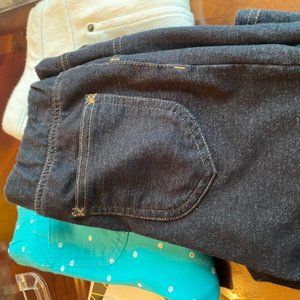 3 Pairs leggings/jeggings